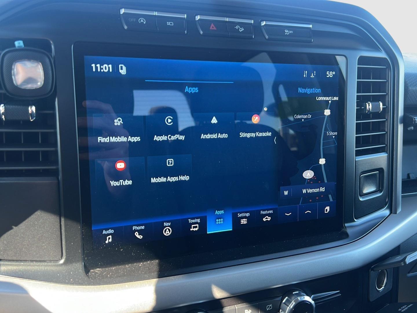 2021 Ford F-150 photo 42 of 48