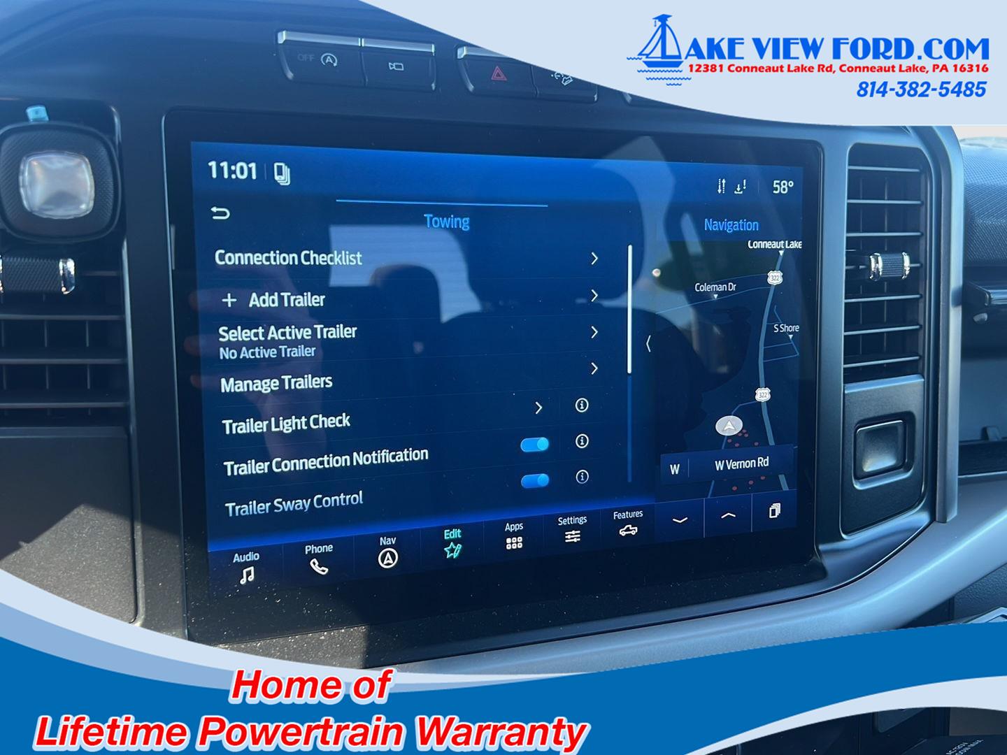 2021 Ford F-150 photo 43 of 48
