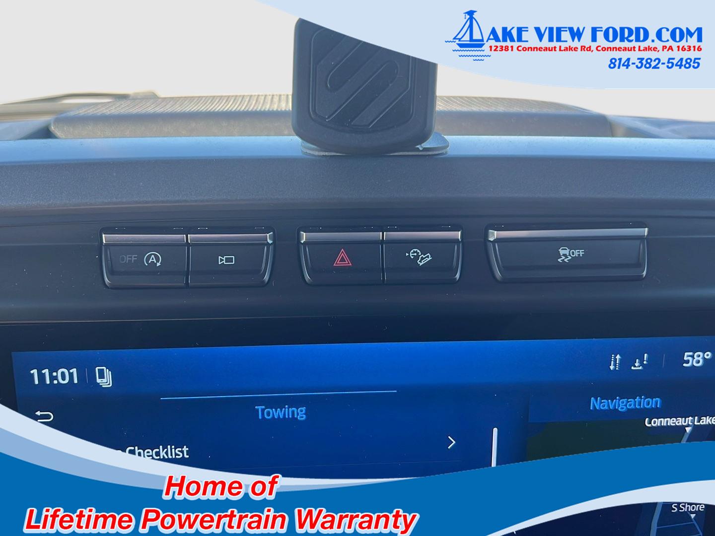 2021 Ford F-150 photo 44 of 48