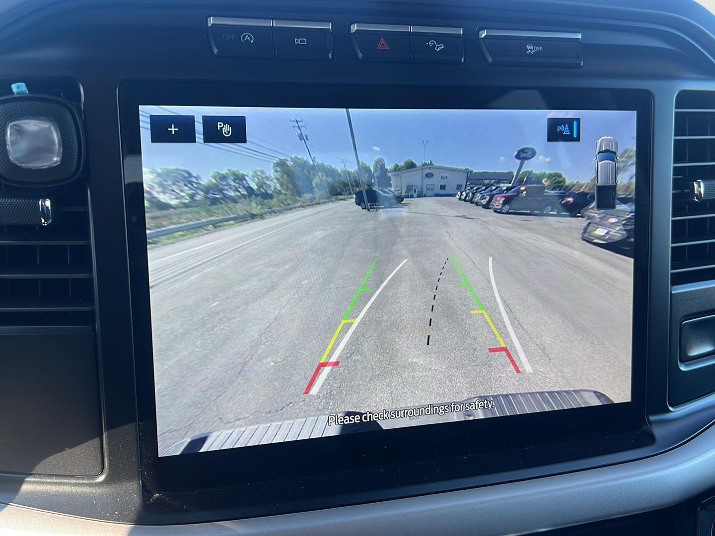 2021 Ford F-150 photo 45 of 48