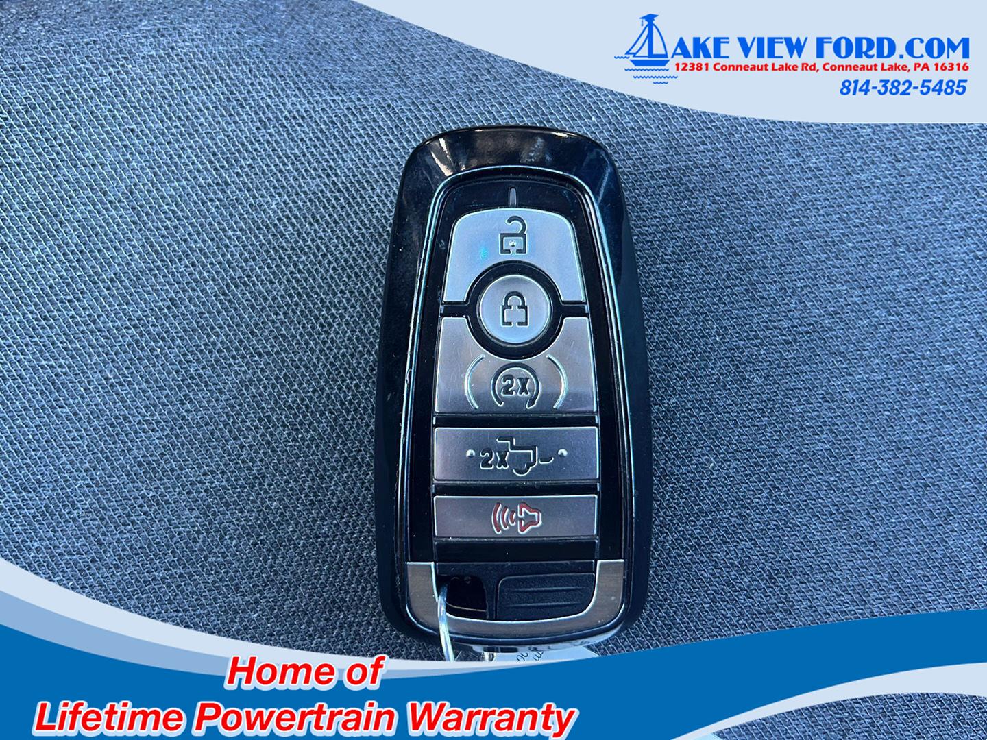 2021 Ford F-150 photo 28 of 48