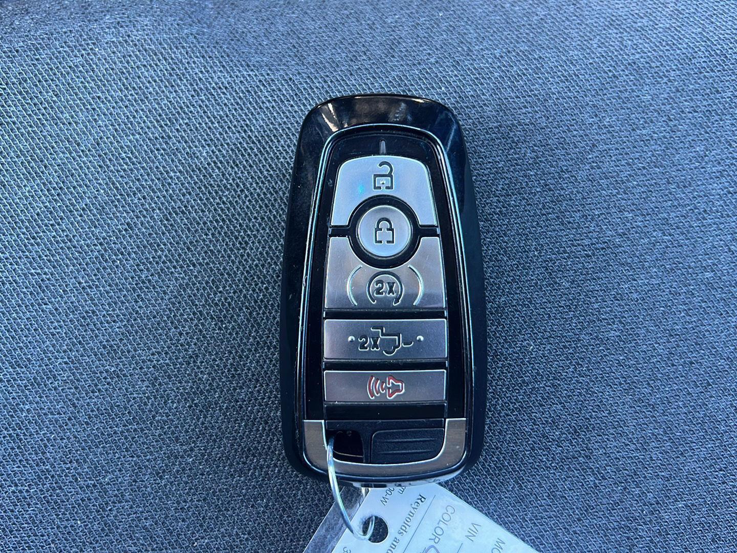 2021 Ford F-150 photo 28 of 48