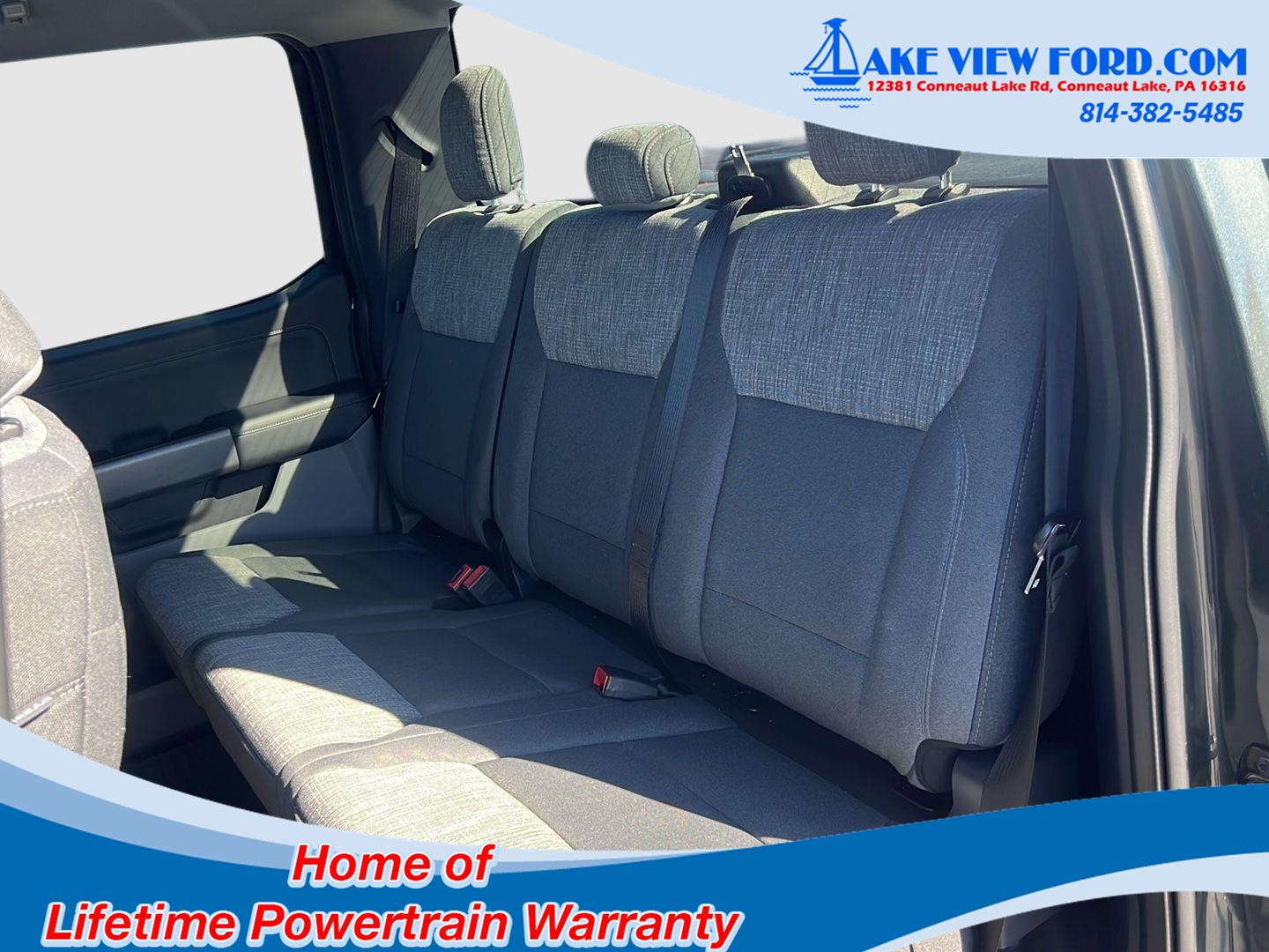 2021 Ford F-150 photo 46 of 48