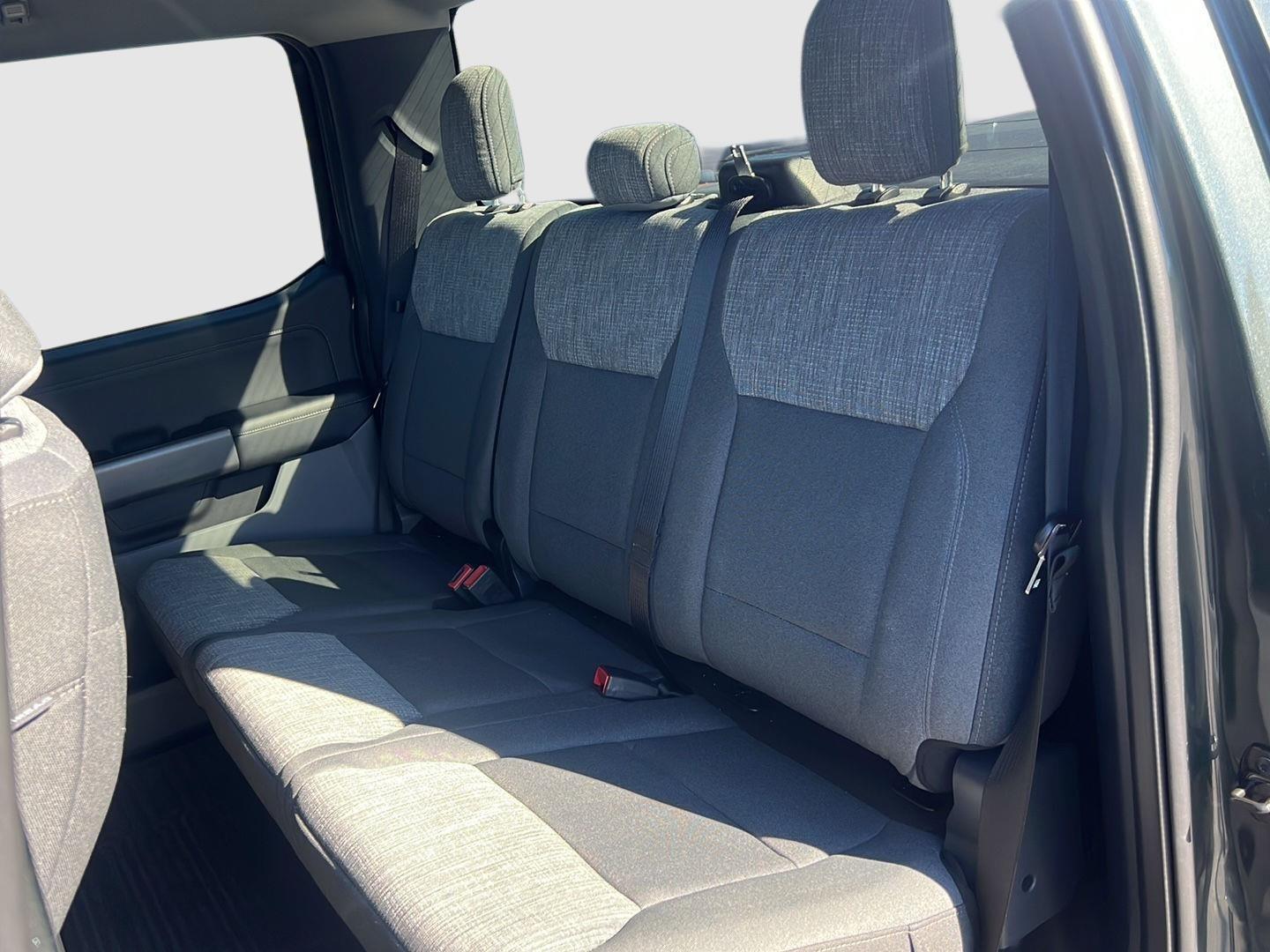 2021 Ford F-150 photo 46 of 48