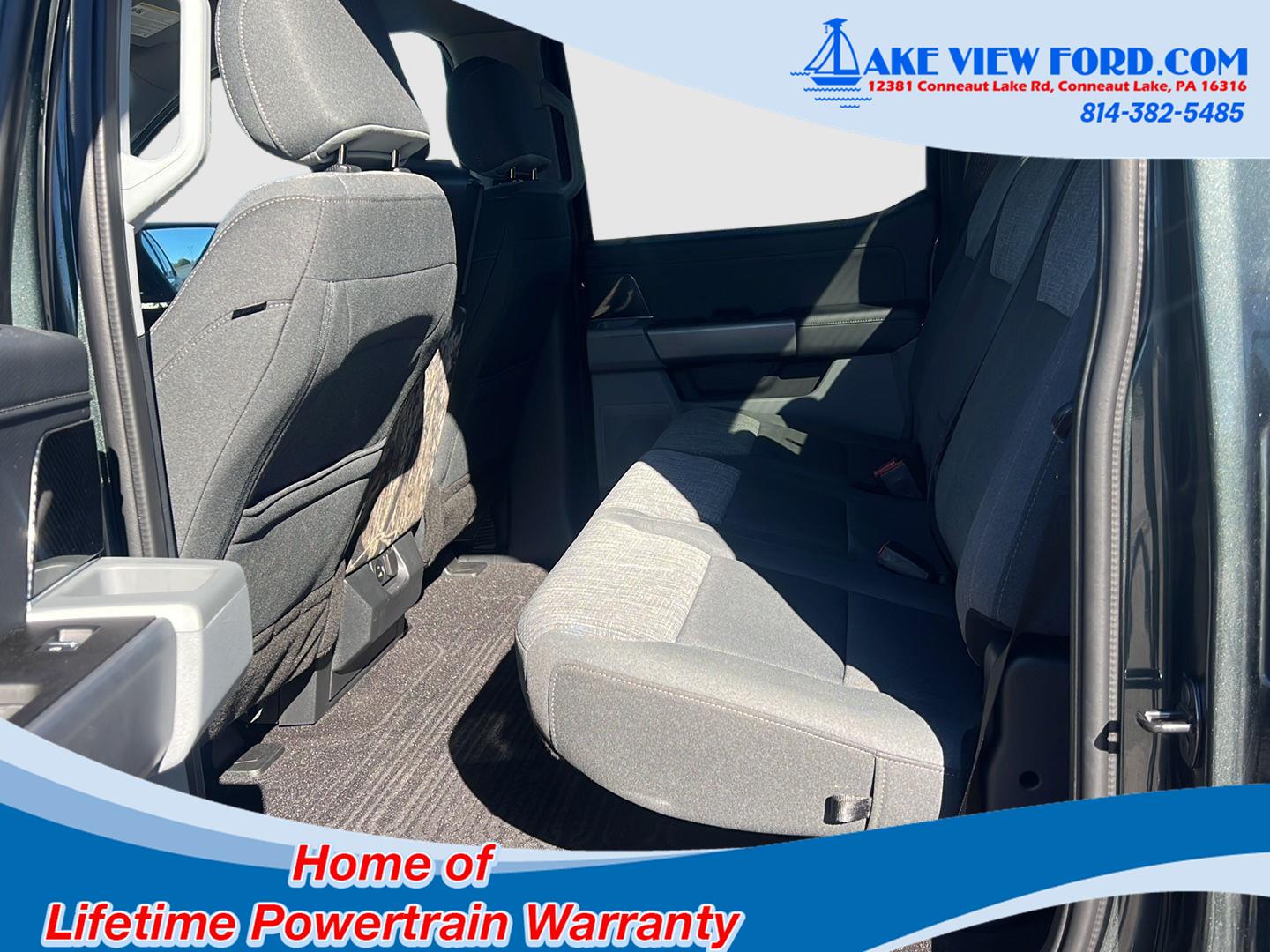 2021 Ford F-150 photo 47 of 48