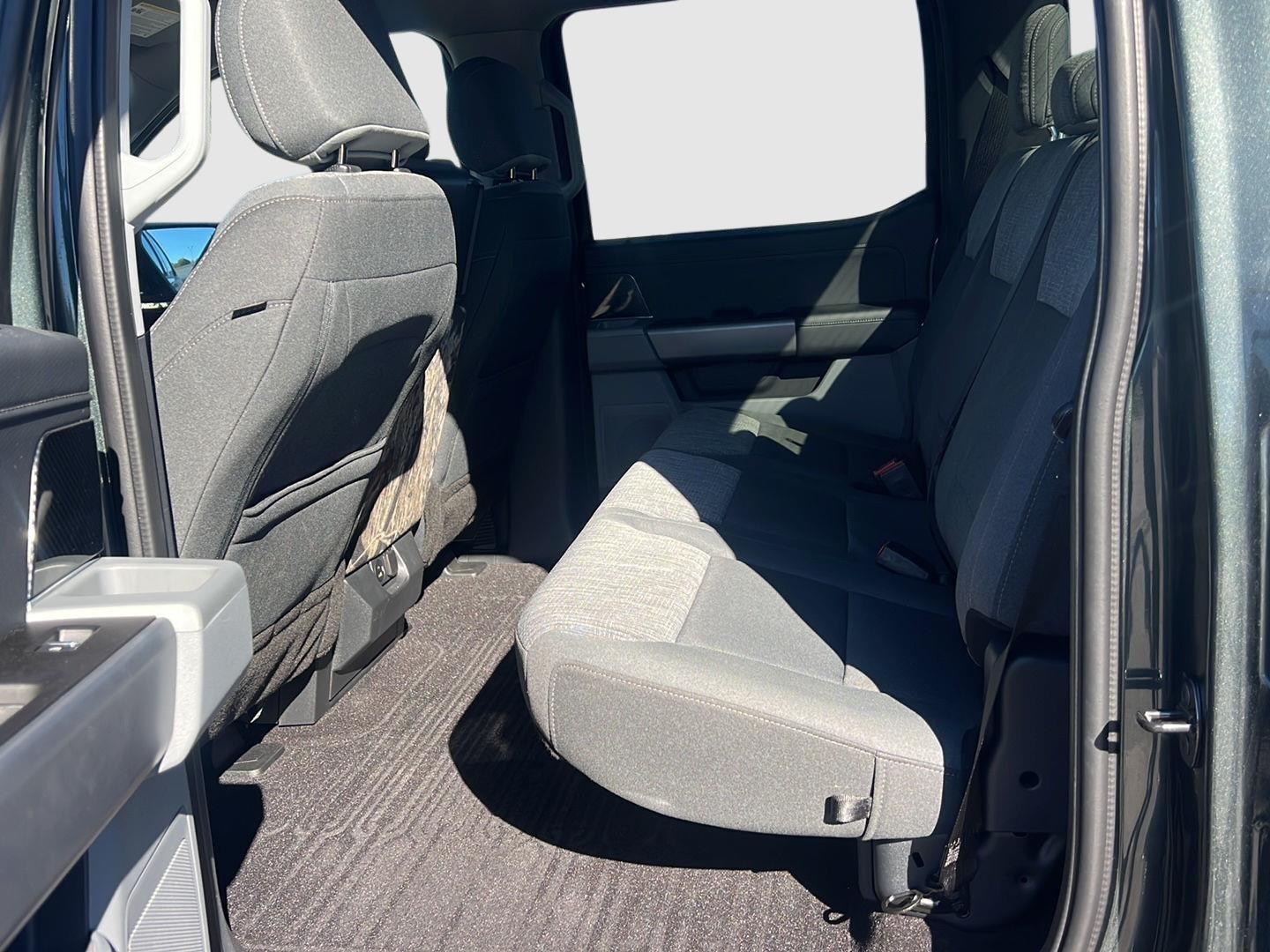 2021 Ford F-150 photo 47 of 48