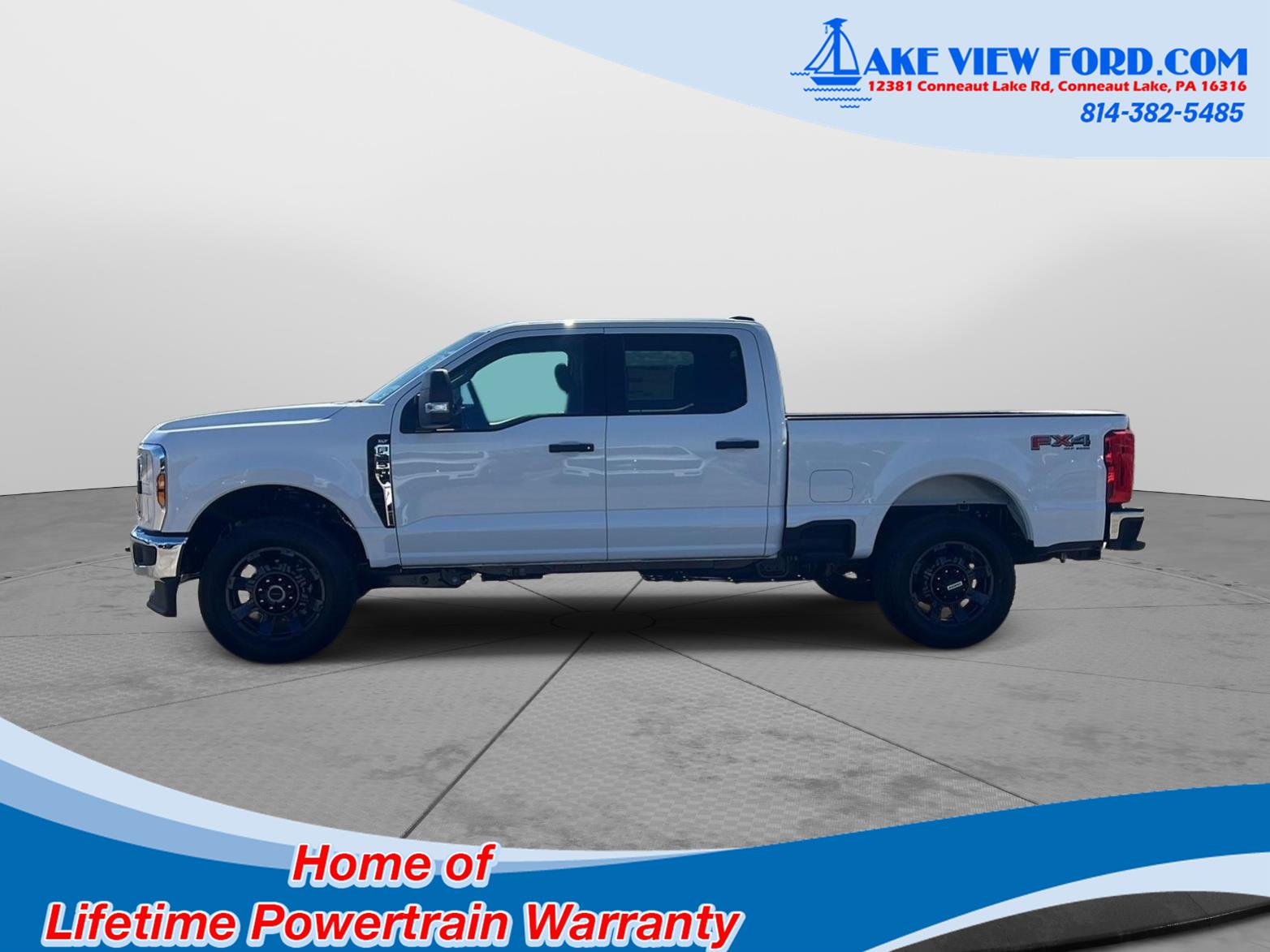 2027 FORD F250 photo 5 of 44