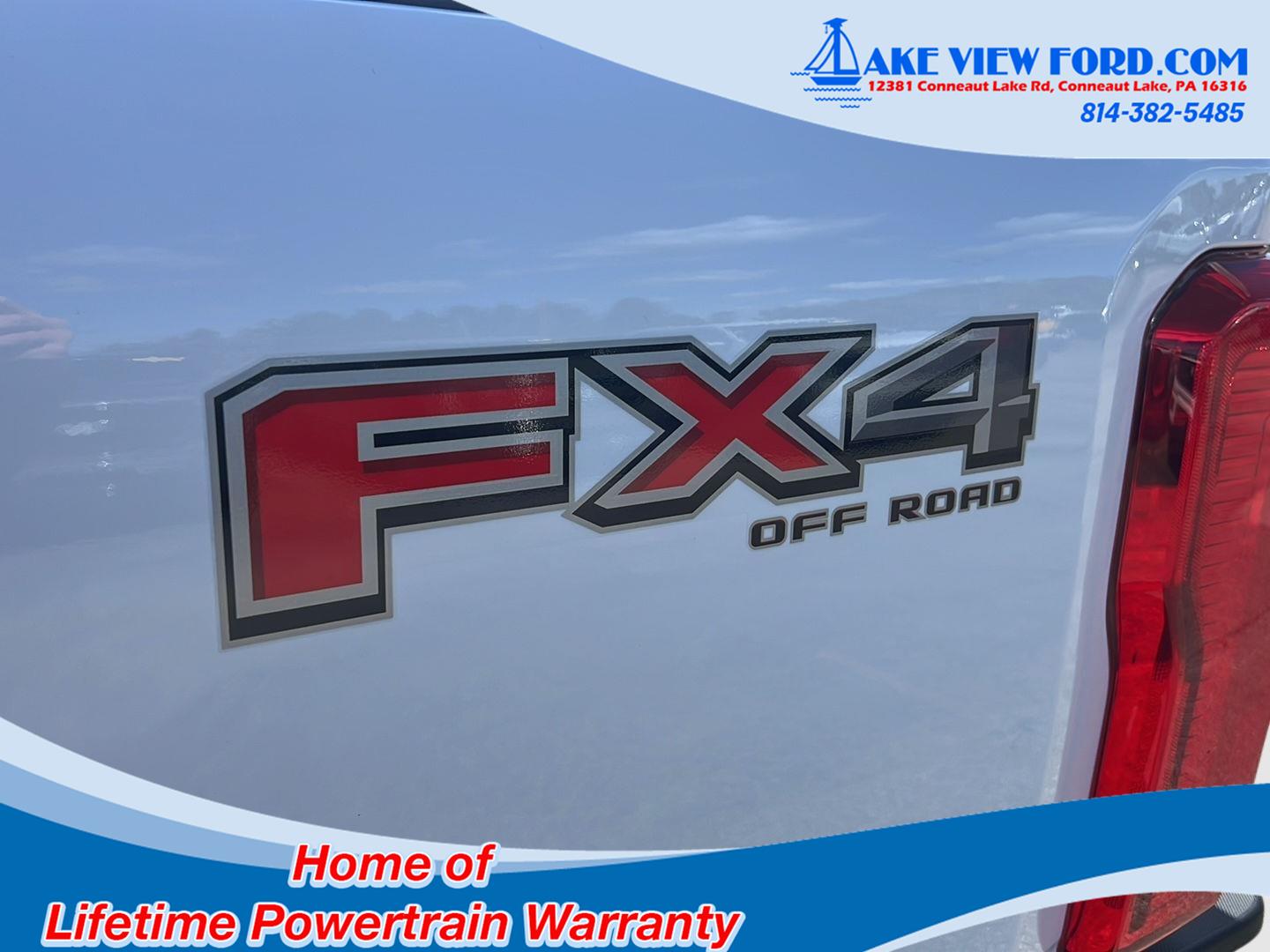 2027 FORD F250 photo 6 of 44