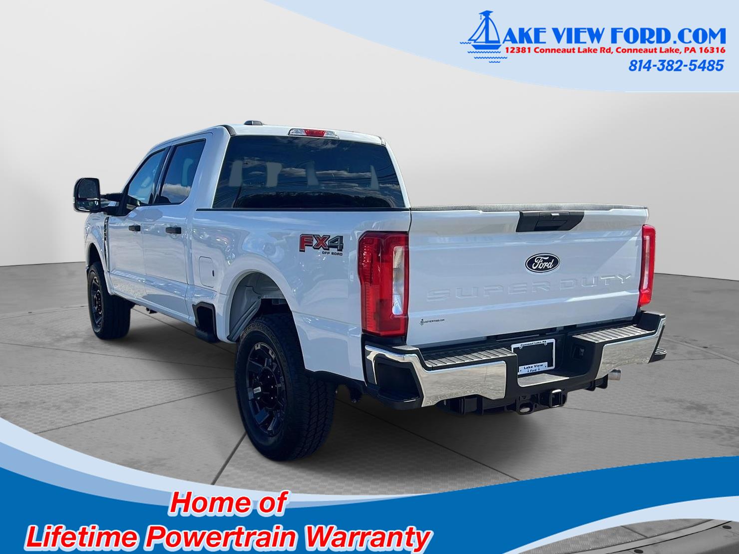 2027 FORD F250 photo 7 of 44