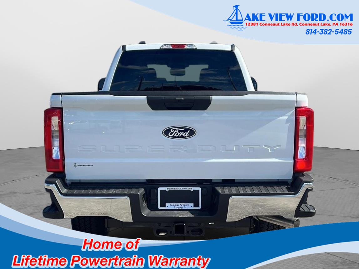 2027 FORD F250 photo 8 of 44