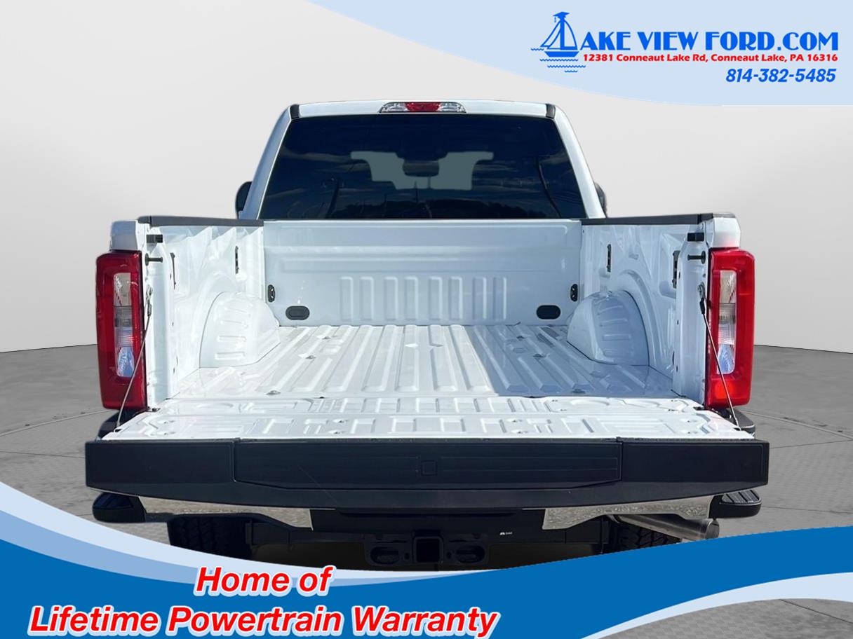 2027 FORD F250 photo 10 of 44