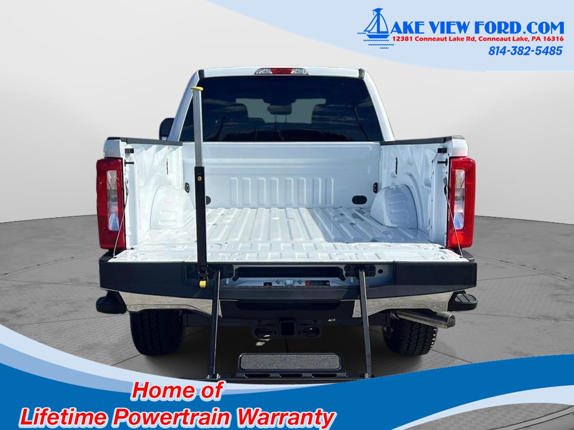 2027 FORD F250 photo 9 of 44