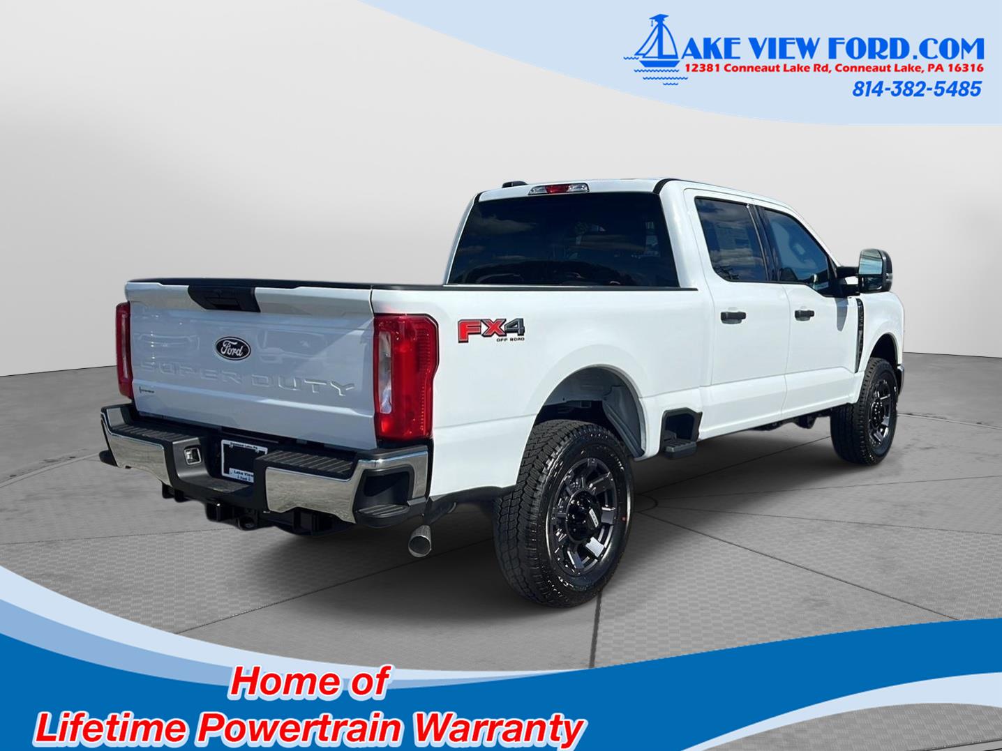 2027 FORD F250 photo 11 of 44
