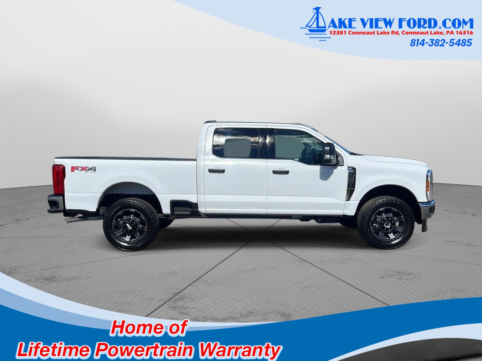 2027 FORD F250 photo 12 of 44