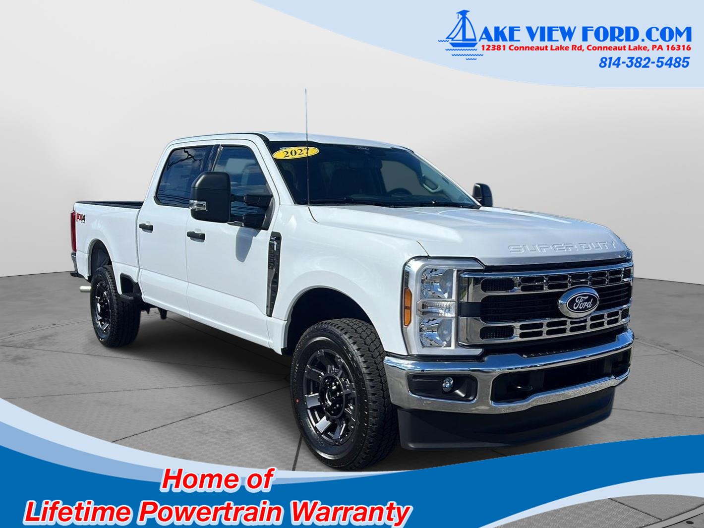 2027 FORD F250 photo 13 of 44