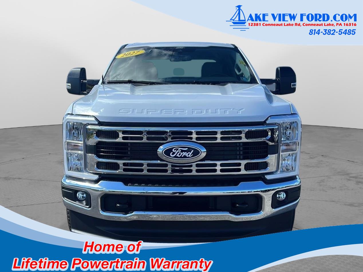 2027 FORD F250 photo 14 of 44