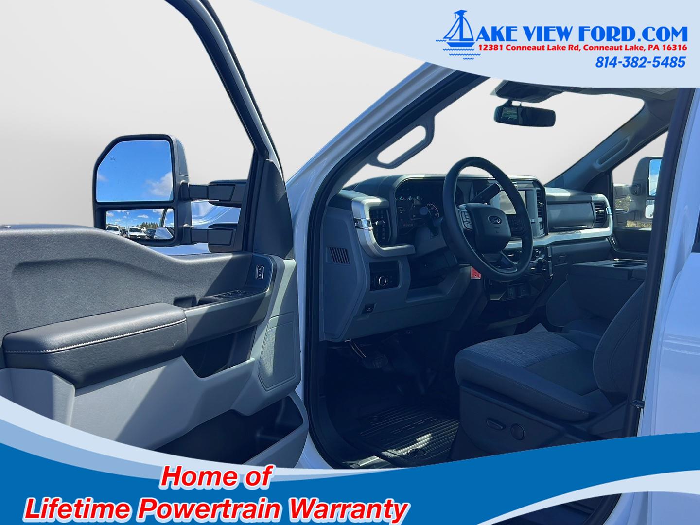 2027 FORD F250 photo 16 of 44