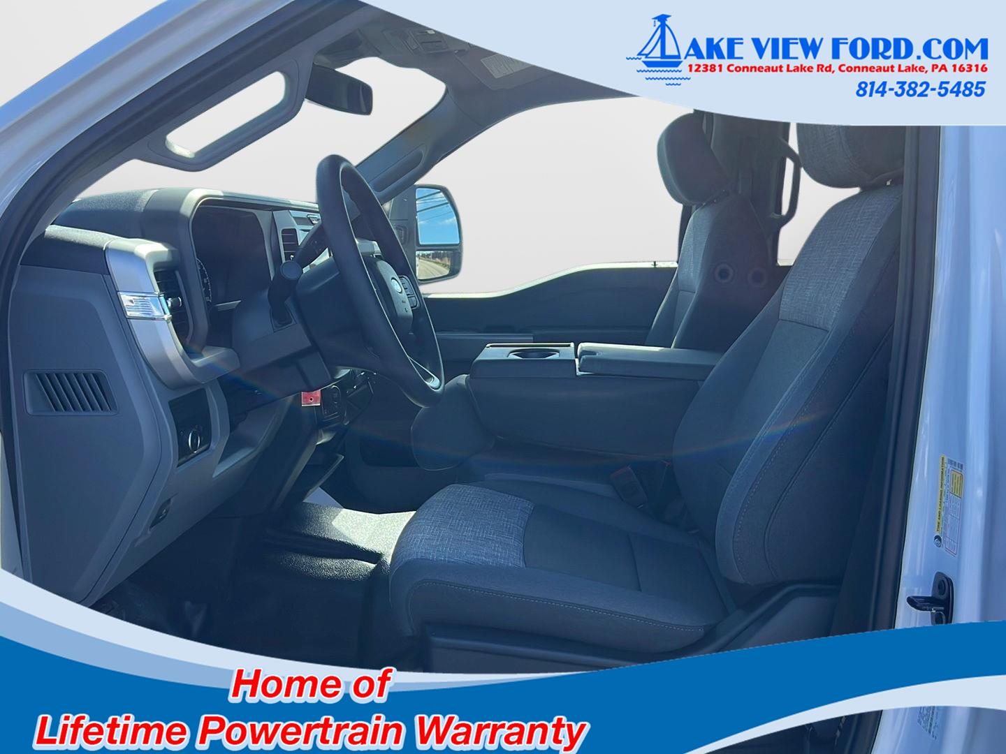 2027 FORD F250 photo 17 of 44