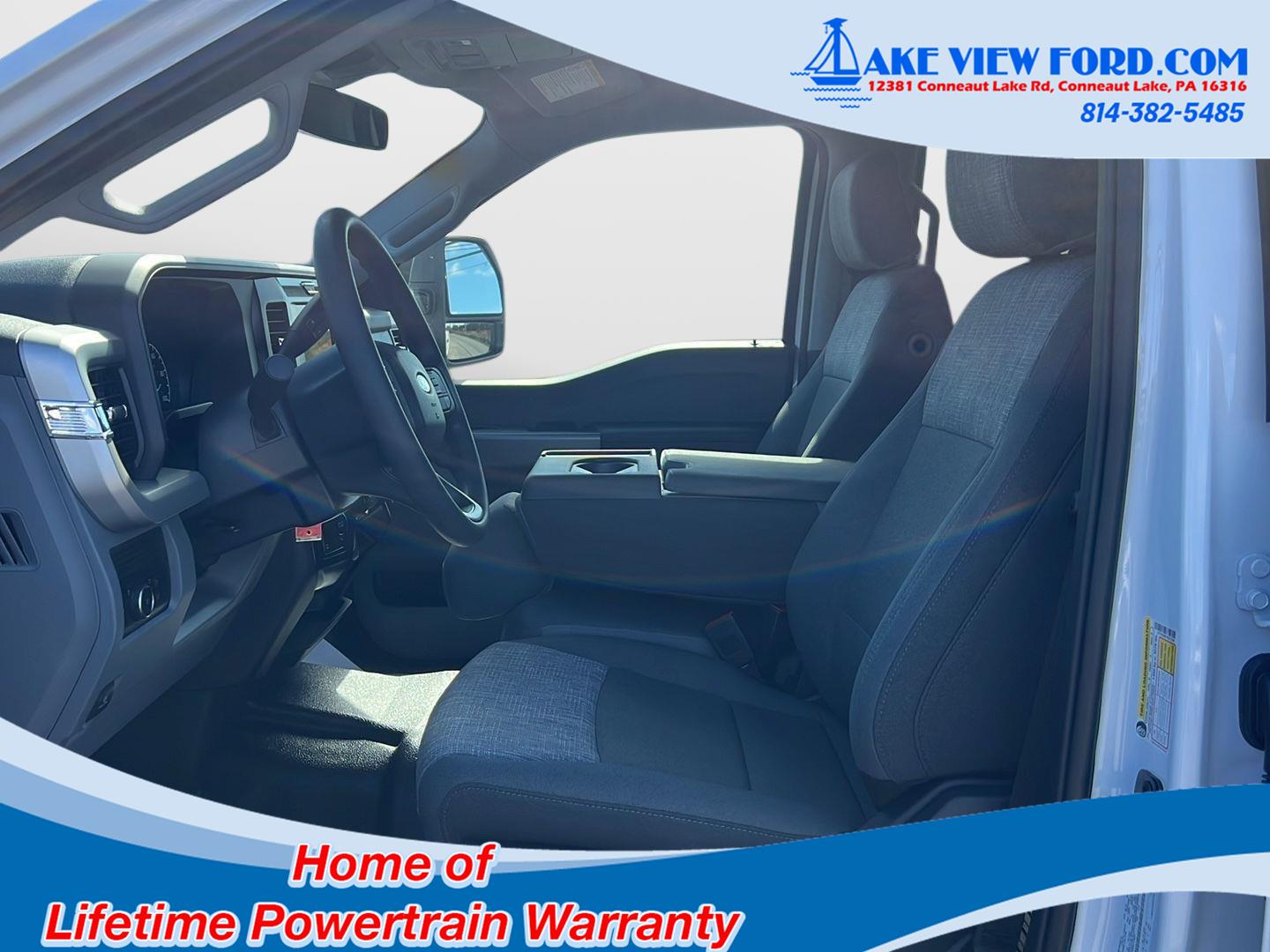 2027 FORD F250 photo 18 of 44