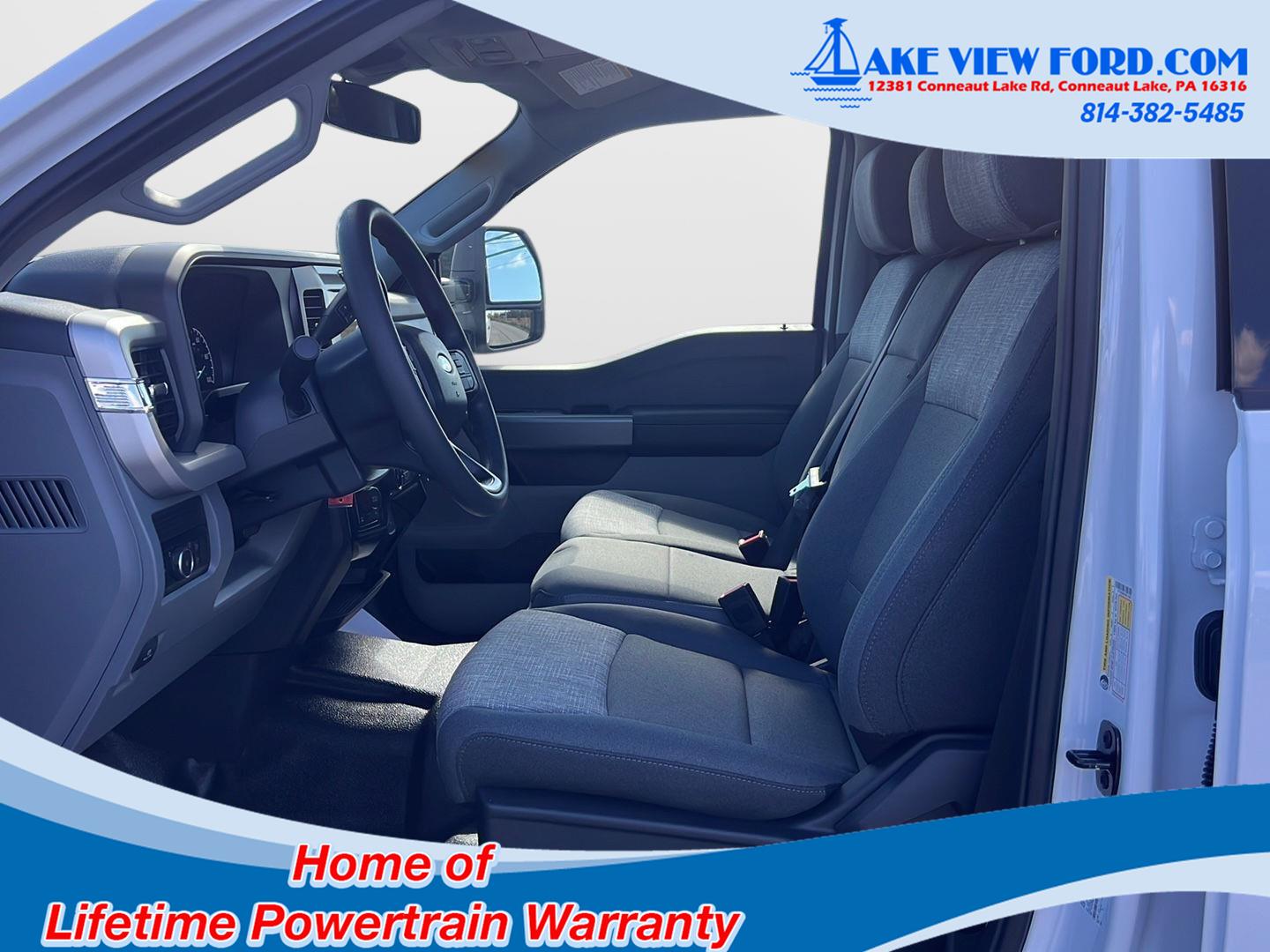 2027 FORD F250 photo 22 of 44