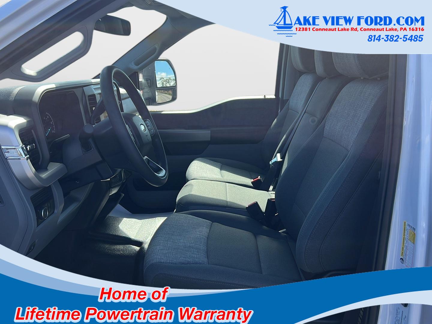 2027 FORD F250 photo 19 of 44