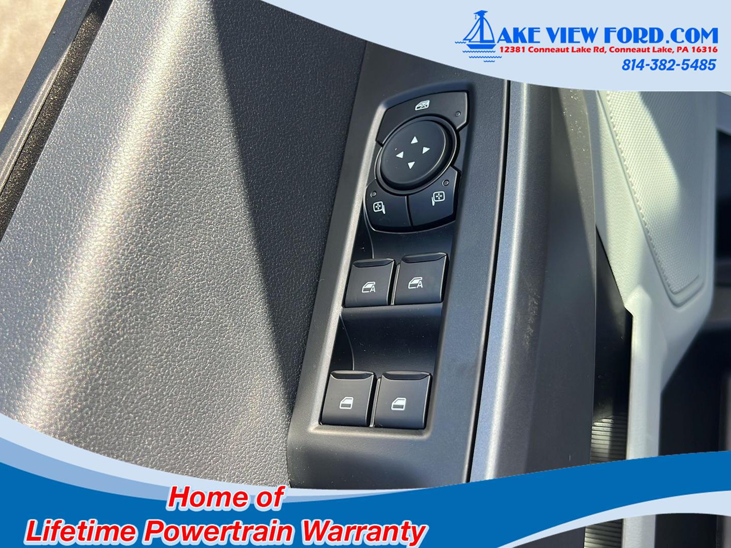 2027 FORD F250 photo 25 of 44
