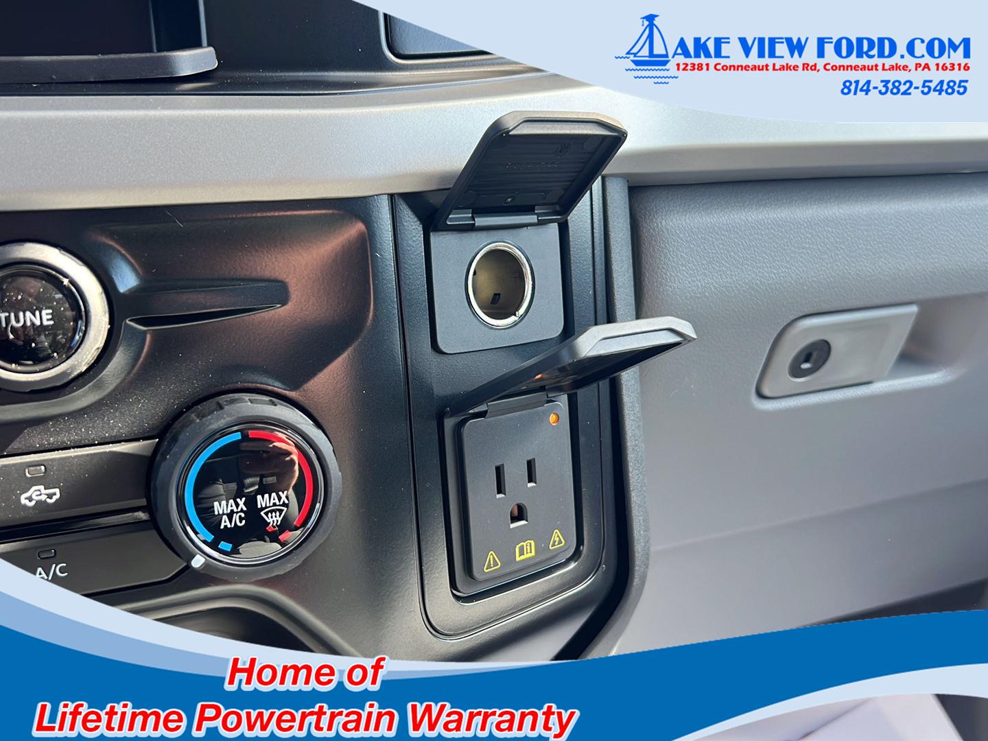 2027 FORD F250 photo 36 of 44