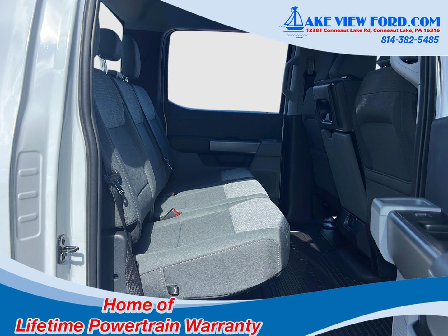 2027 FORD F250 photo 41 of 44