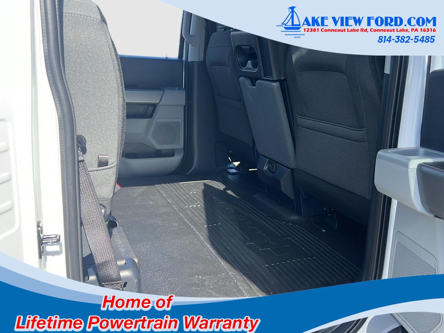 2027 FORD F250 photo 42 of 44