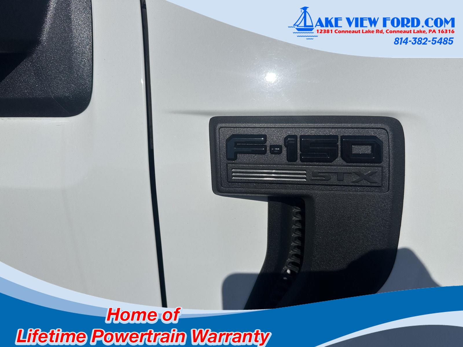 2024 Ford F-150 photo 7 of 19