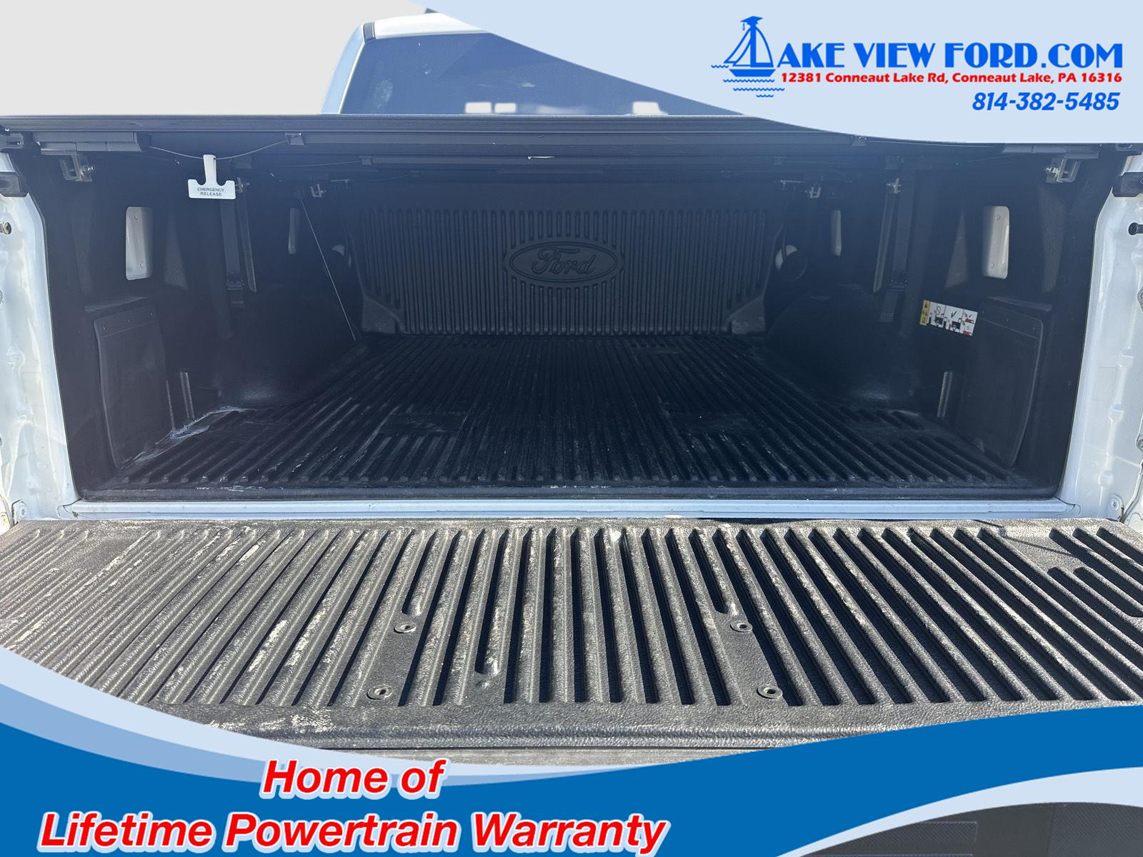 2024 Ford F-150 photo 8 of 19