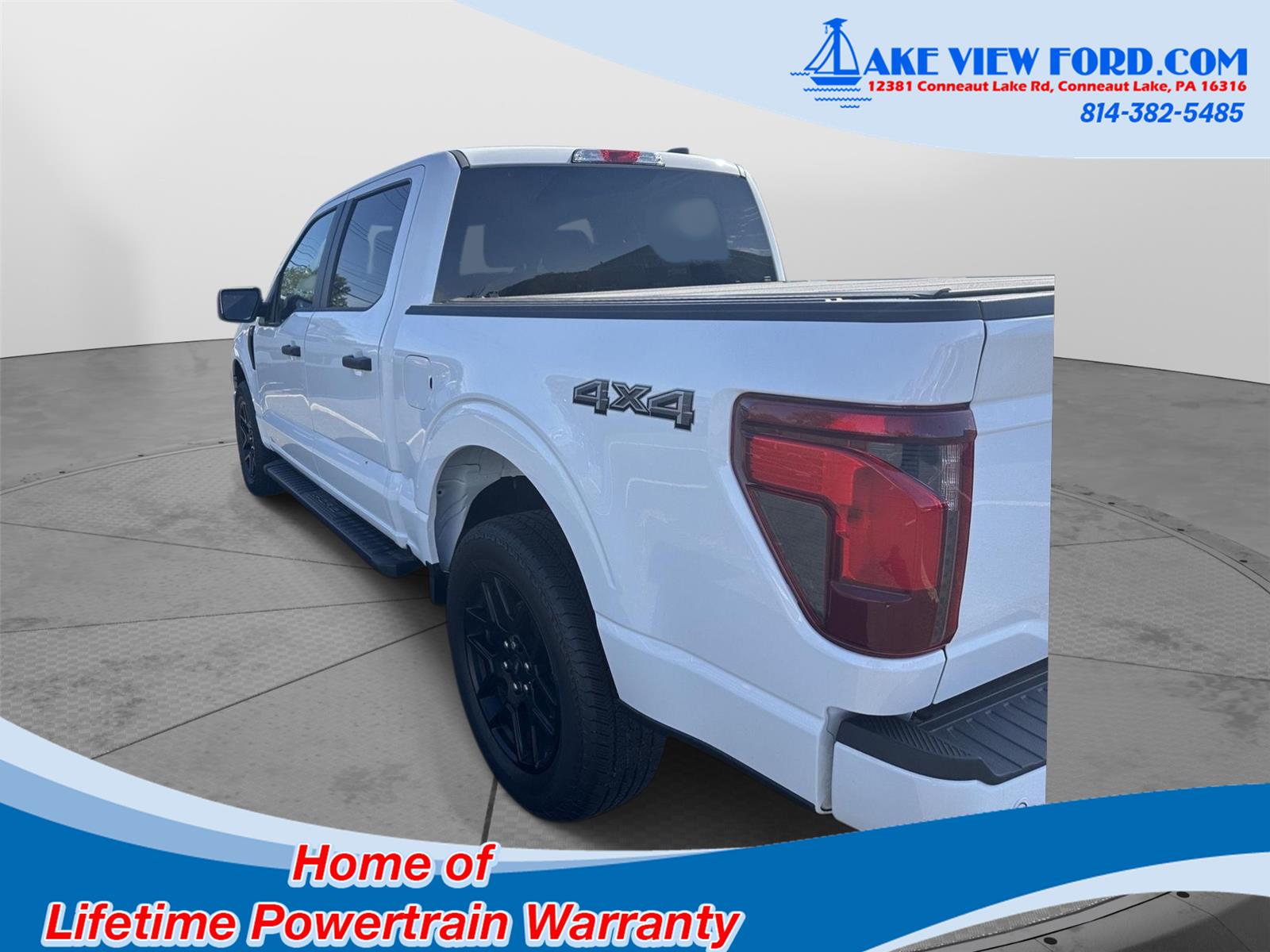 2024 Ford F-150 photo 9 of 19