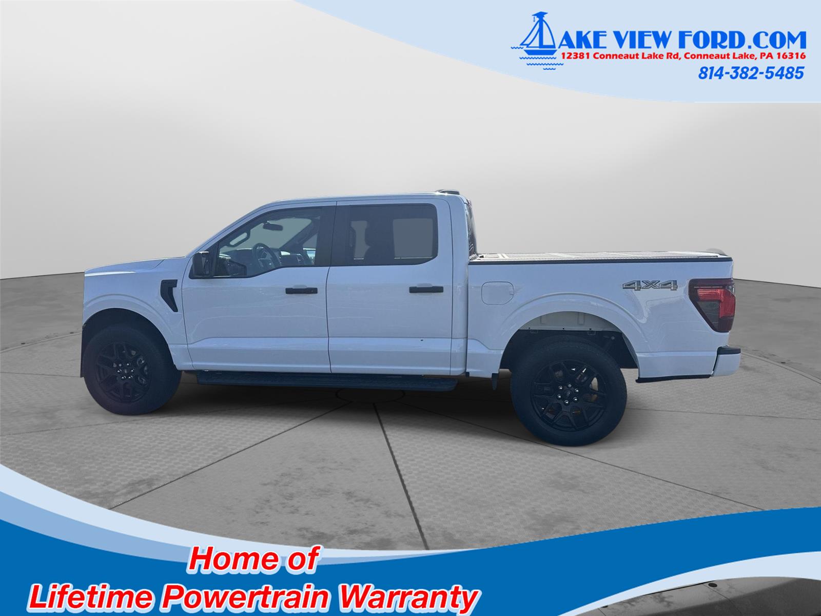 2024 Ford F-150 photo 10 of 19