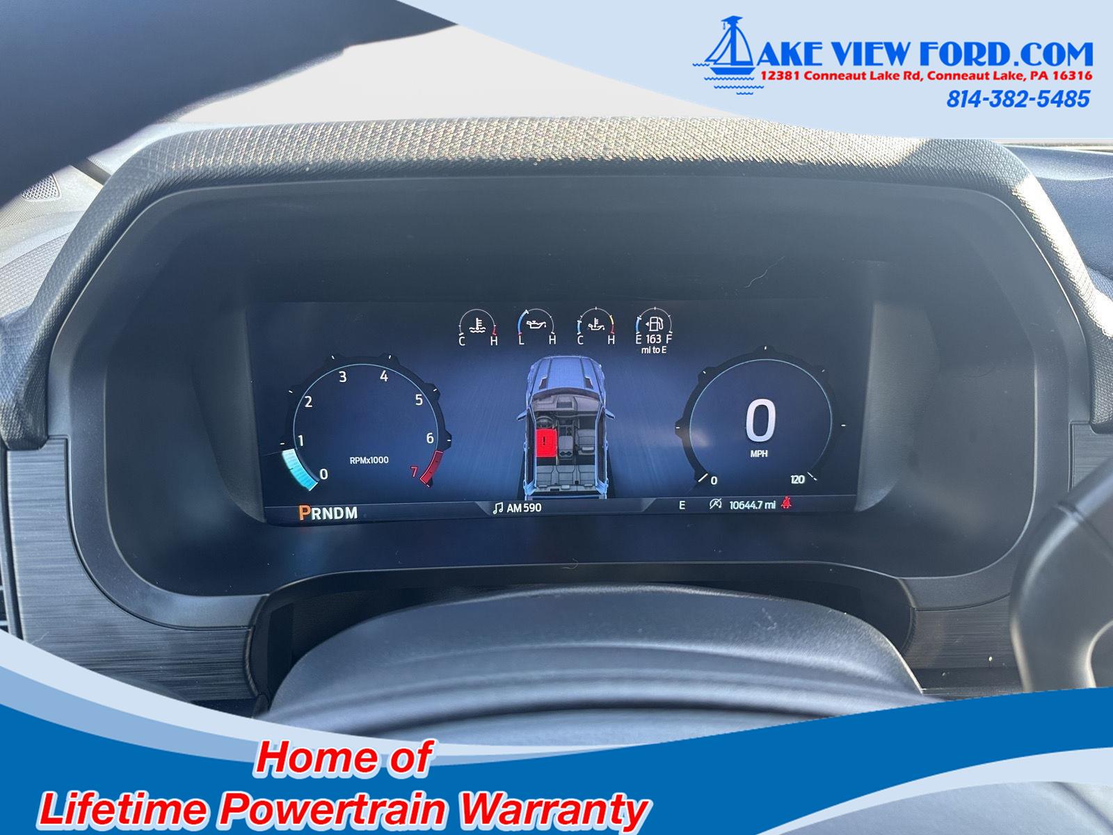 2024 Ford F-150 photo 11 of 19