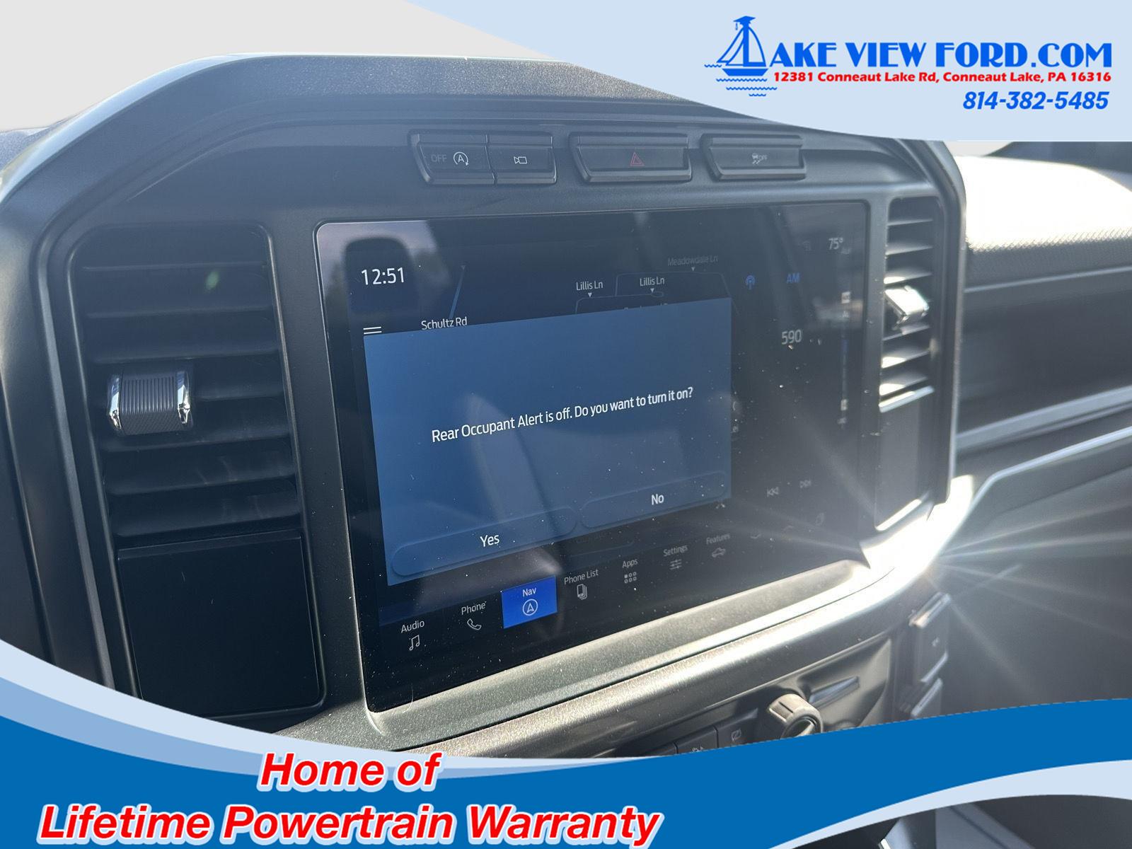 2024 Ford F-150 photo 12 of 19