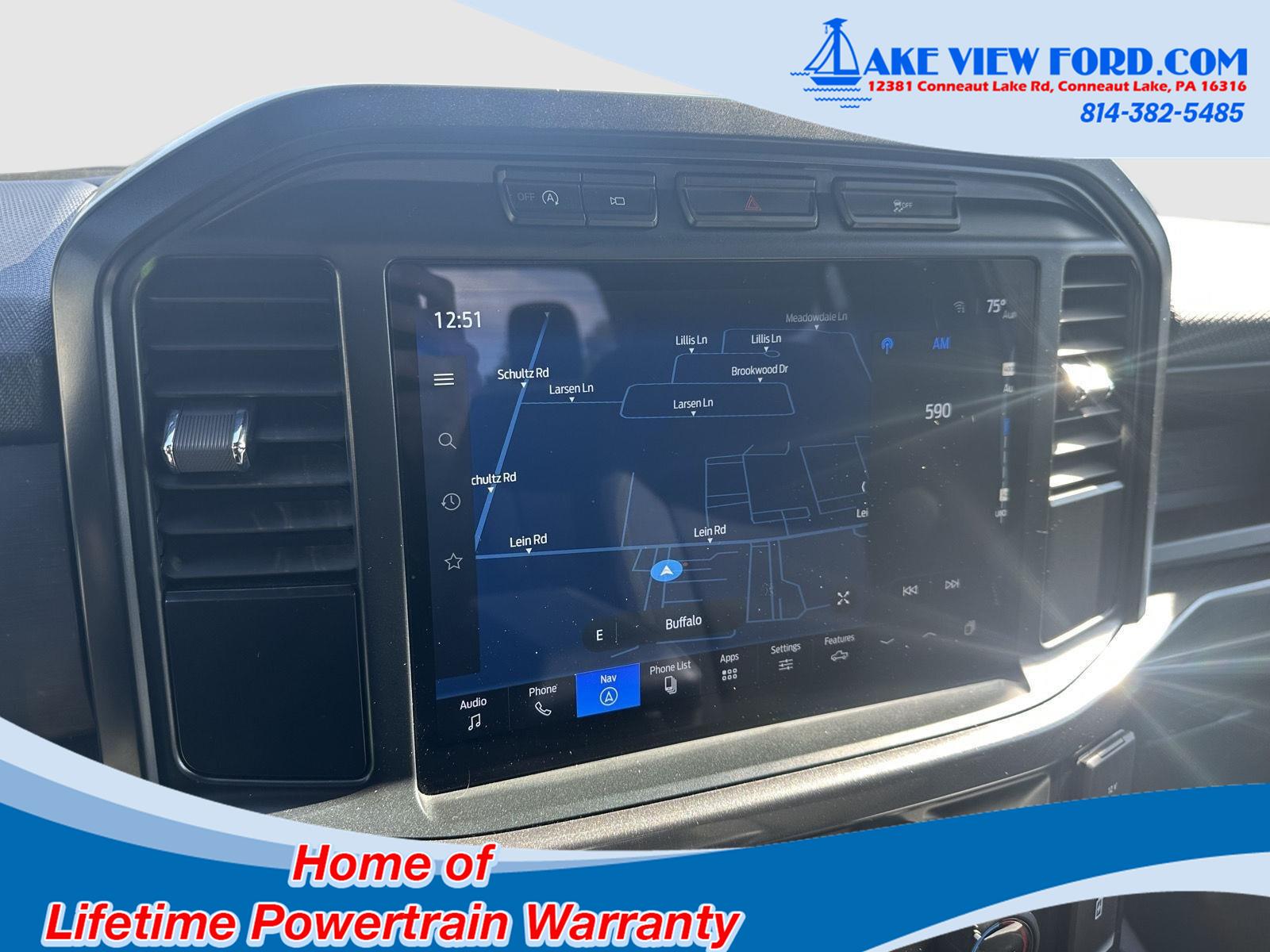 2024 Ford F-150 photo 13 of 19