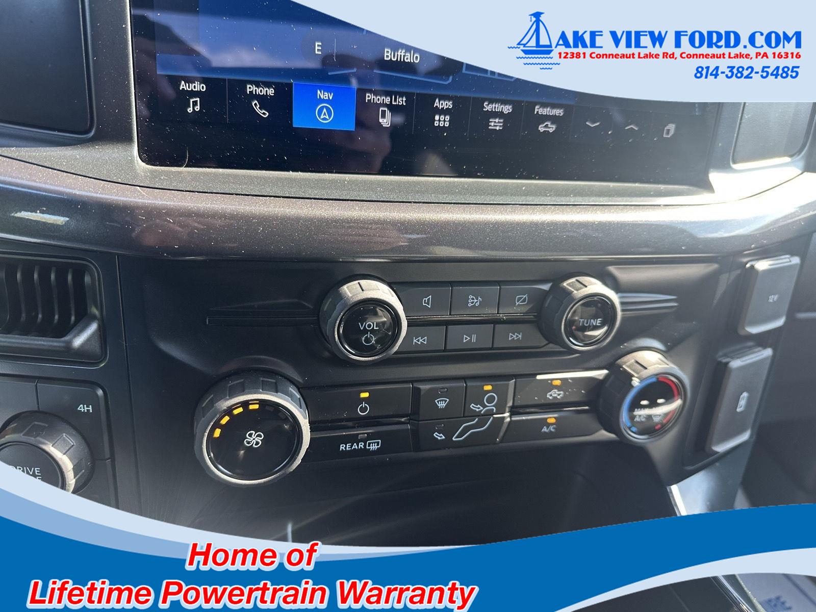 2024 Ford F-150 photo 14 of 19