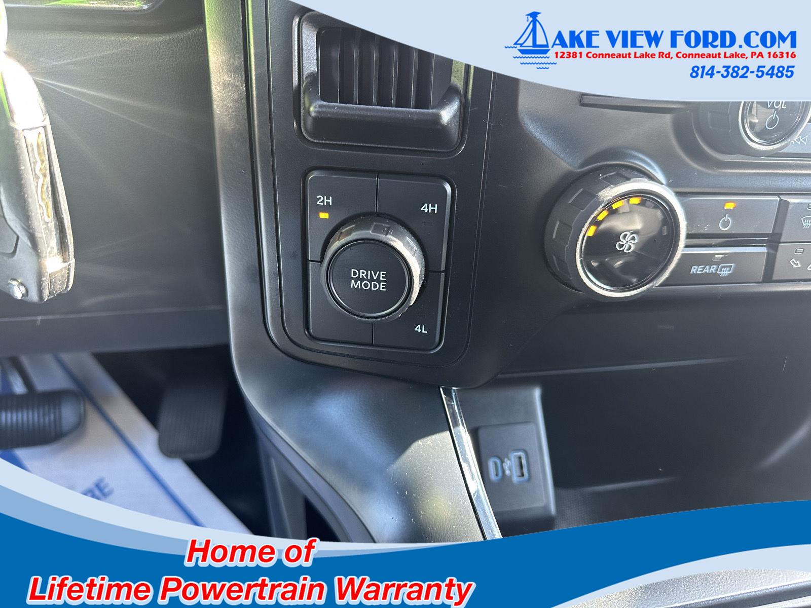 2024 Ford F-150 photo 15 of 19