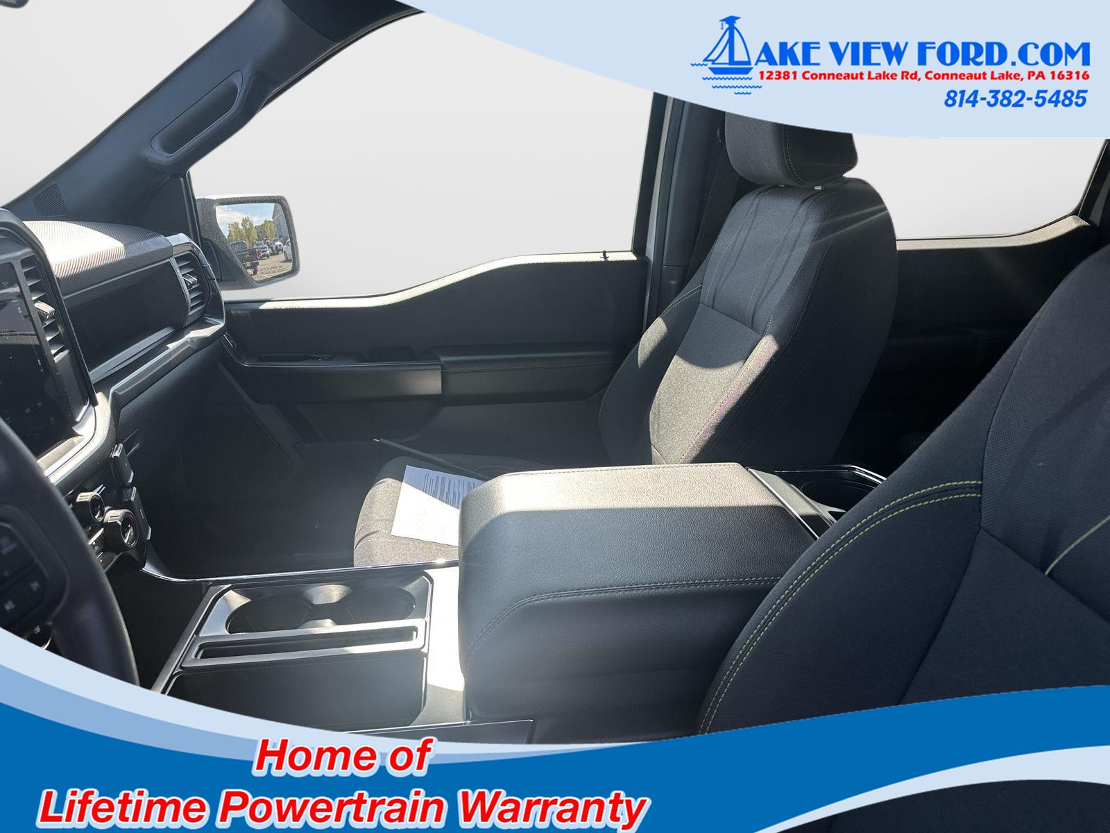 2024 Ford F-150 photo 18 of 19