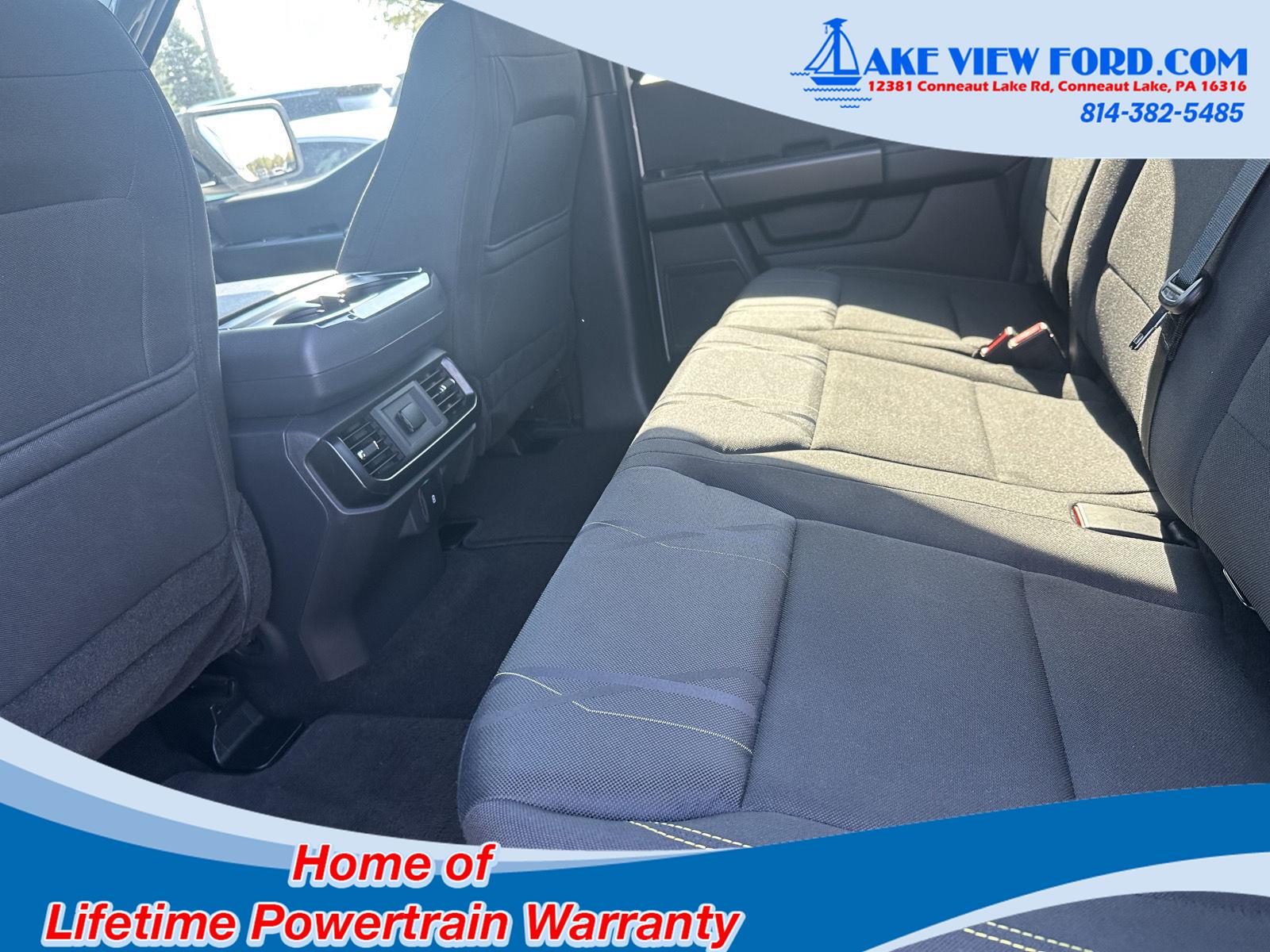2024 Ford F-150 photo 19 of 19