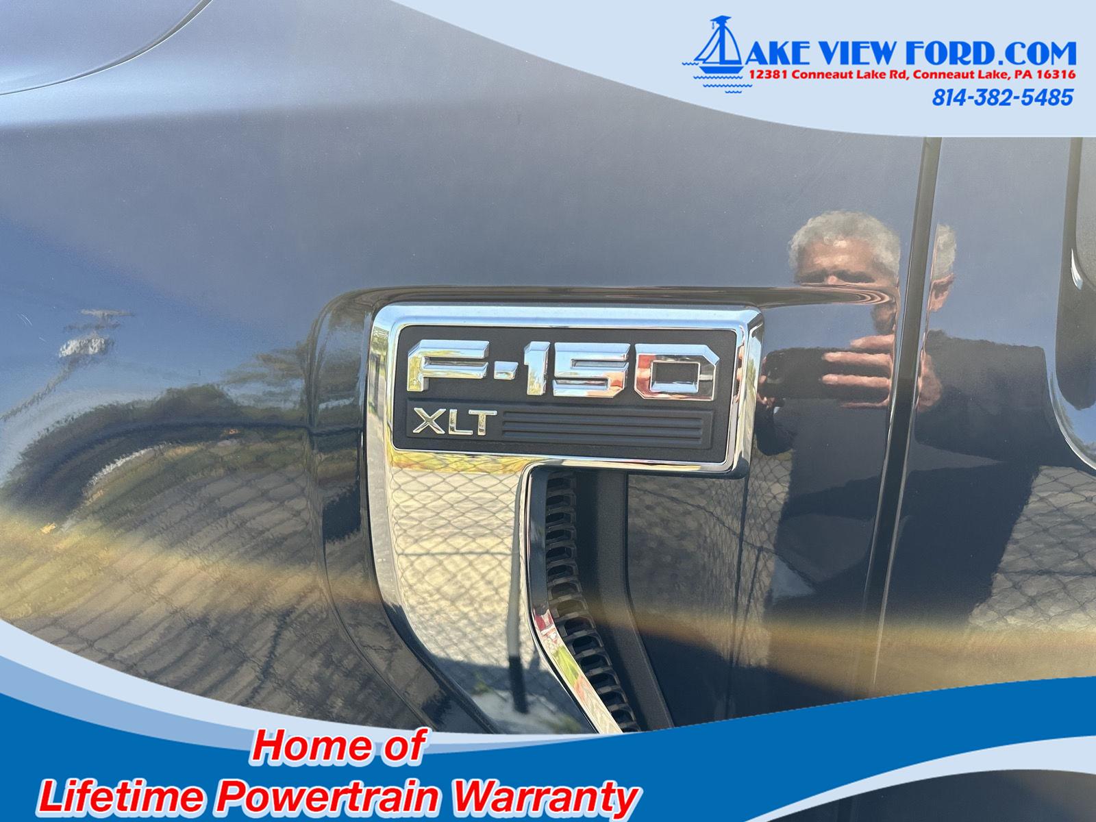 2022 Ford F-150 photo 6 of 13