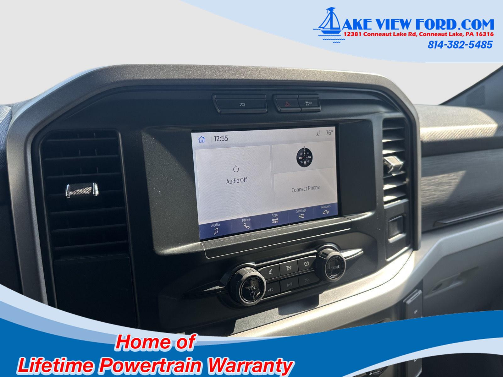 2022 Ford F-150 photo 8 of 13