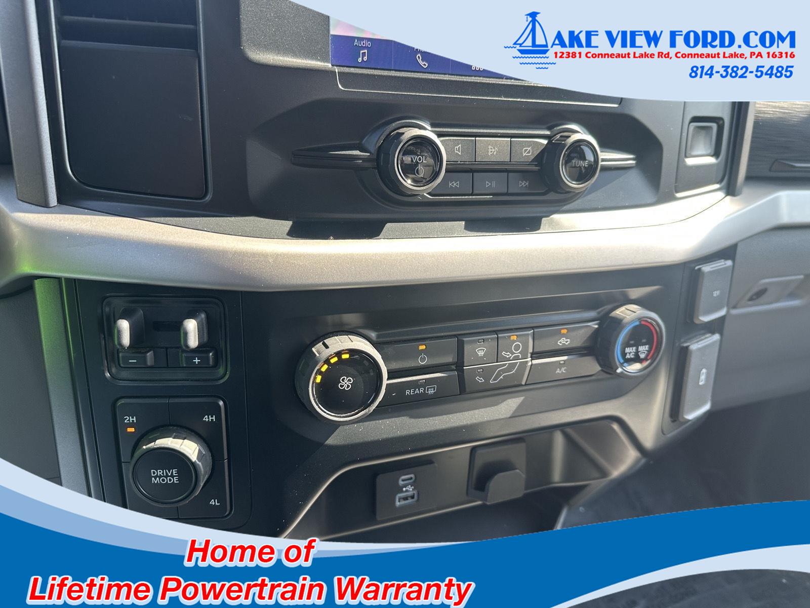 2022 Ford F-150 photo 9 of 13