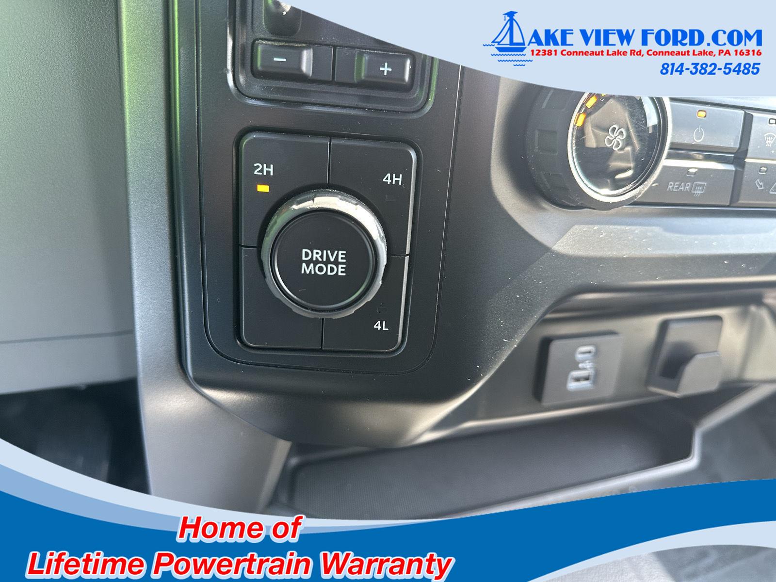 2022 Ford F-150 photo 10 of 13