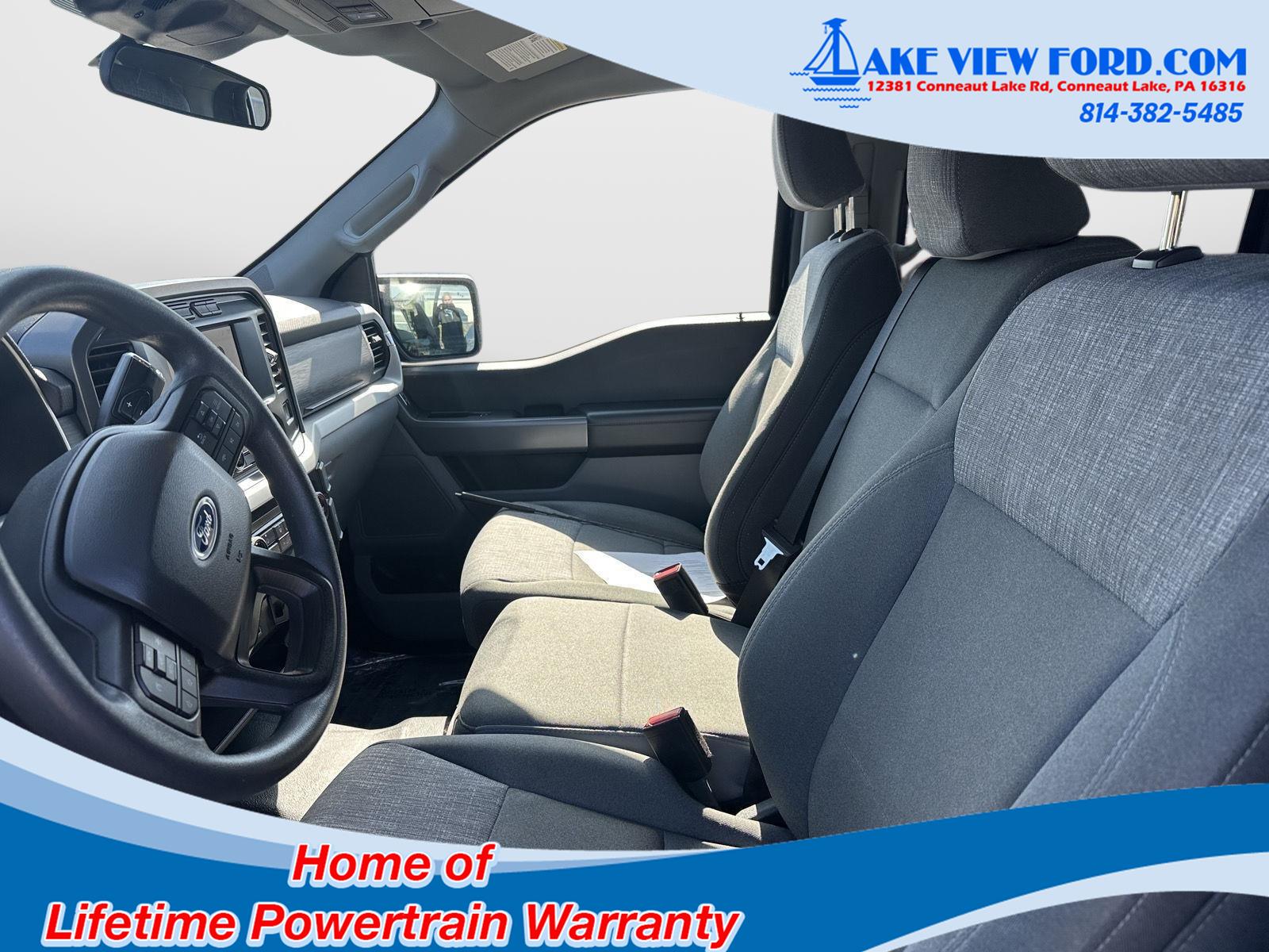 2022 Ford F-150 photo 11 of 13