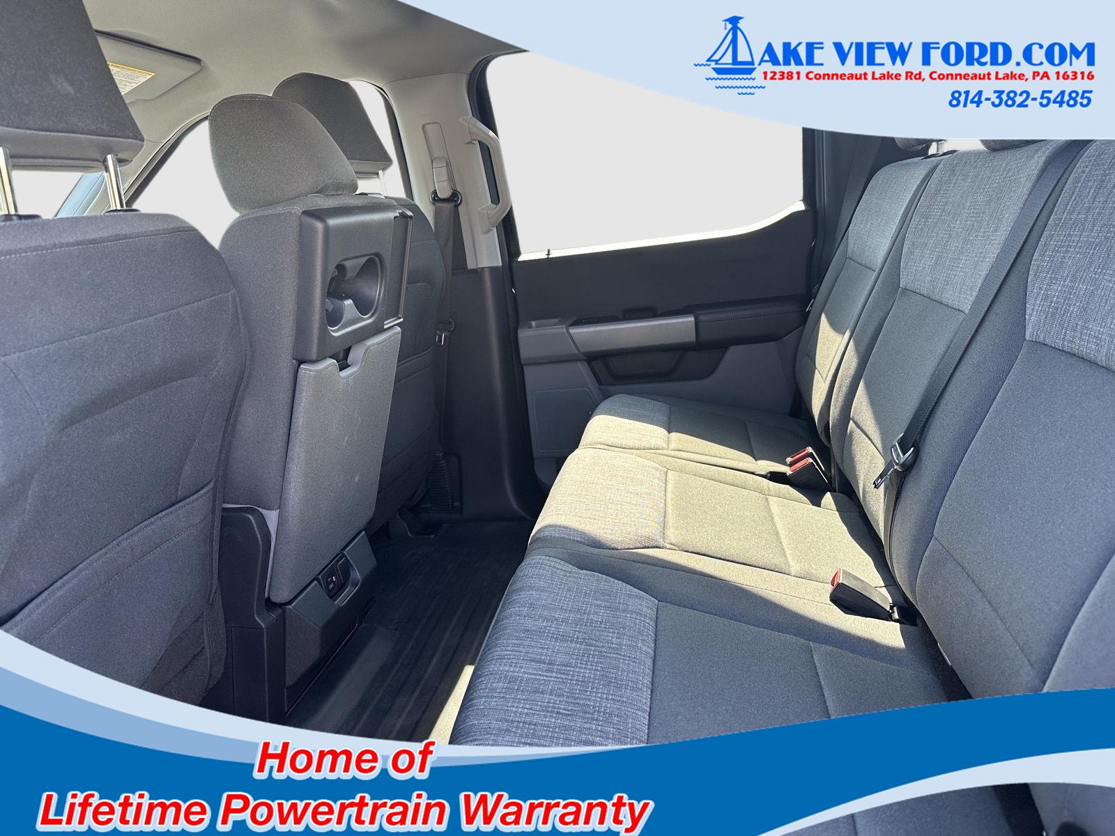 2022 Ford F-150 photo 12 of 13