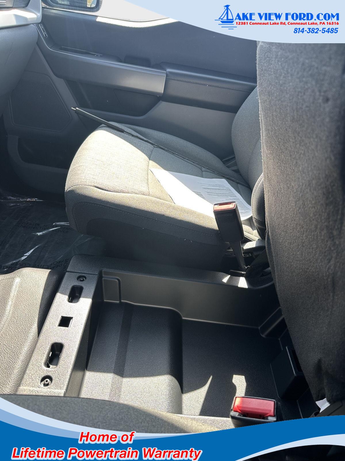 2022 Ford F-150 photo 13 of 13