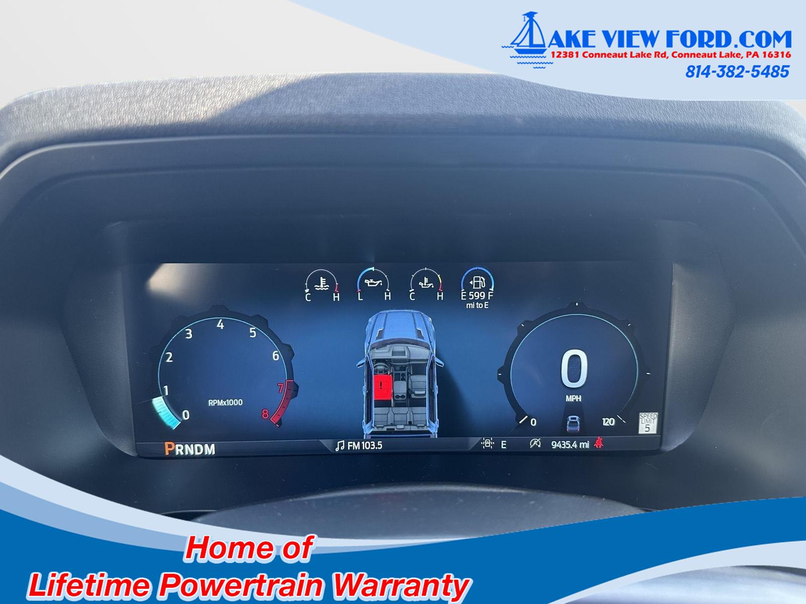 2026 Ford F-150 photo 11 of 22