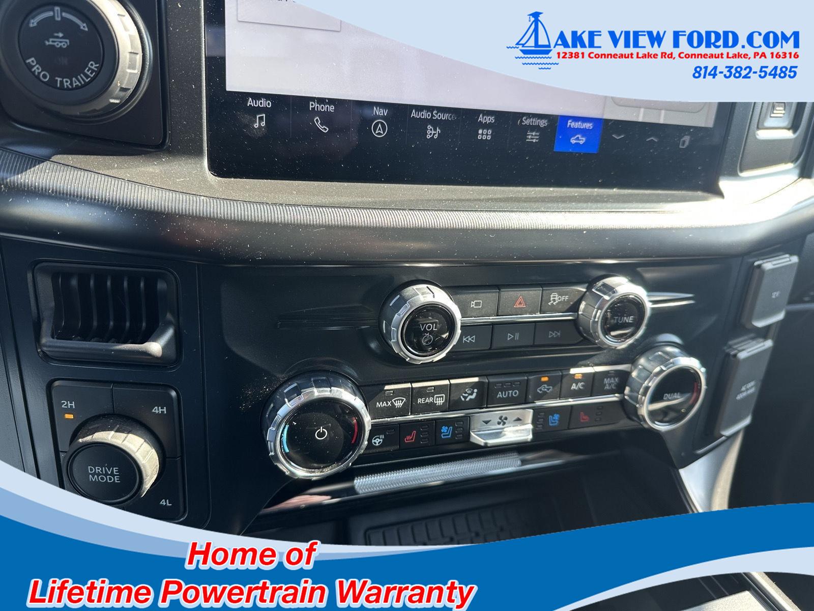 2026 Ford F-150 photo 13 of 22