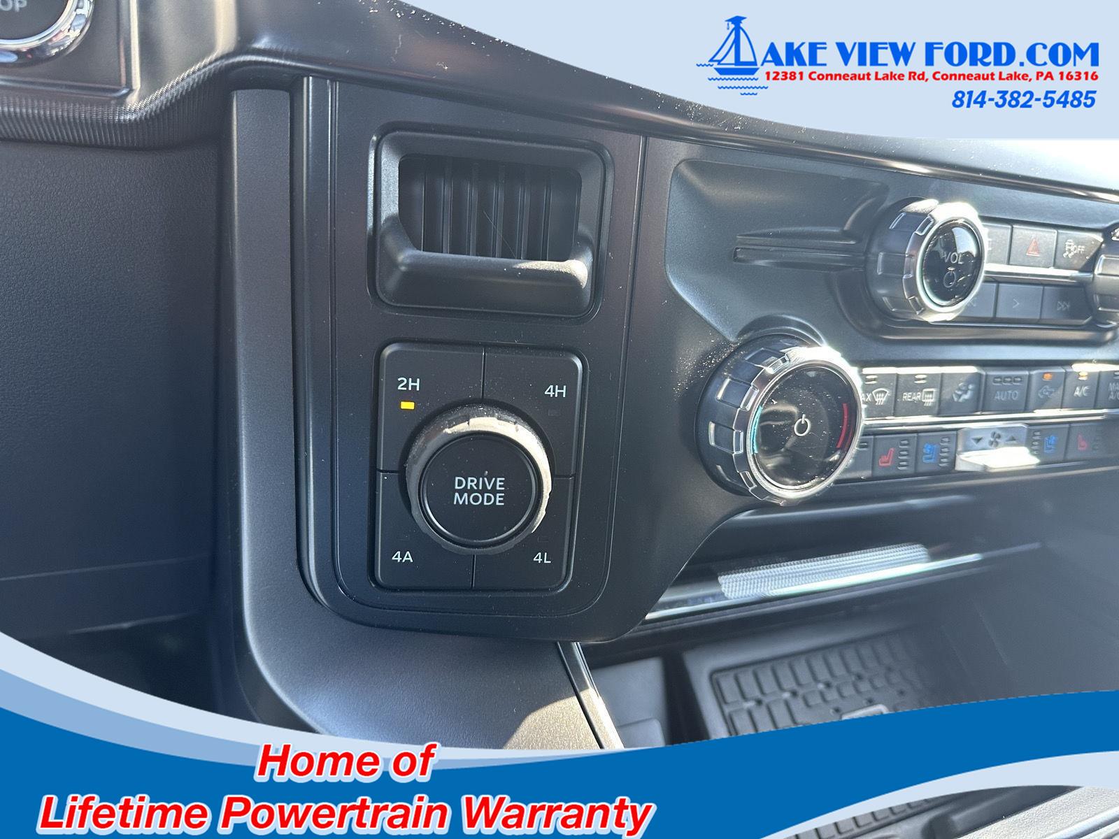 2026 Ford F-150 photo 14 of 22